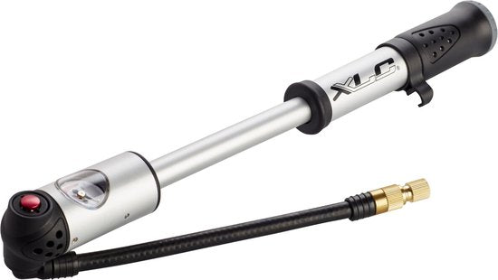 XLC 2-1 Funktionspumpe mit Manometer