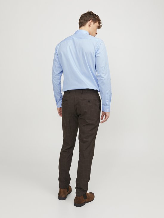 Jack & Jones Formelles Hemd Slim Fit Formelles Hemd