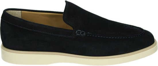 Giorgio - 56402 - Slipper - Farbe: Blau - Größe: 41