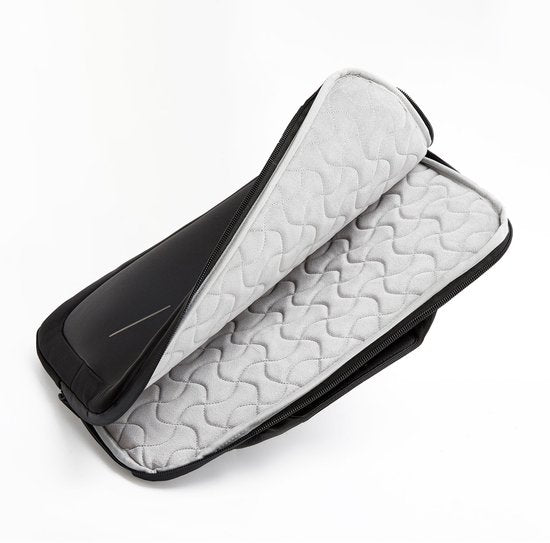 XD Design Laptop-Tasche 35 cm - 34cm (14 Zoll) - schwarz