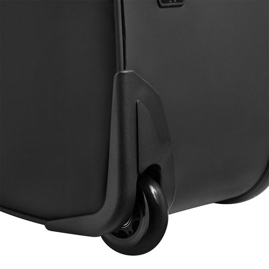 Jeep Reisetasche 2 Räder Extra Large 82 cm Petcoat