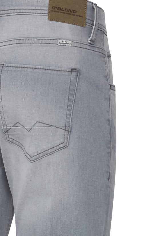 Blend - TWISTER FIT - Herren - Slim Fit Jeans