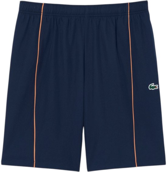 Lacoste Herren Shorts Blau GH0255/166 1HG1