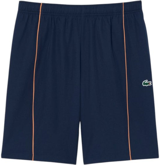 Lacoste Herren-Sporthose – Blau – Größe 4