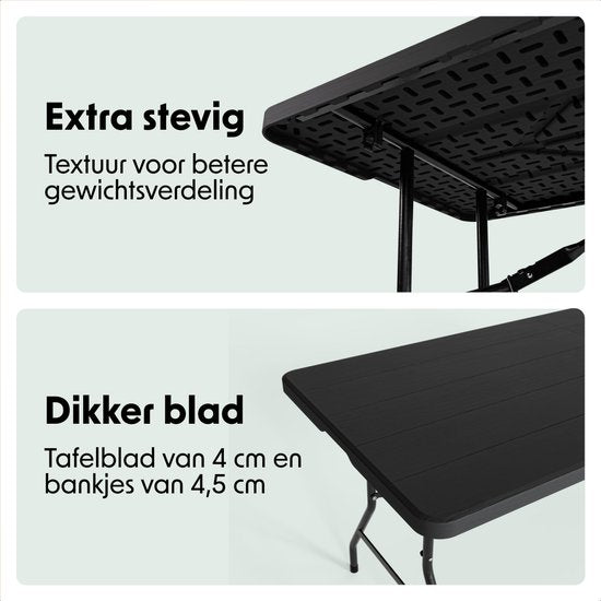 LifeGoods Picknick-Set