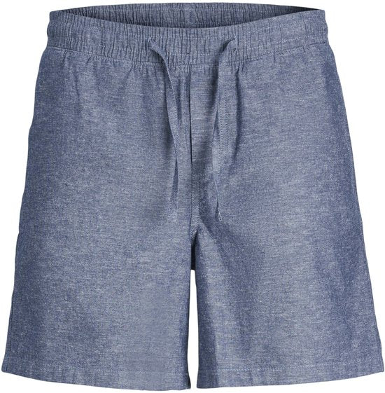 JACK&JONES - JWHJAIDEN PAROS BREEZE JOGGER SHORT SRT - Jungen - Bermudashorts