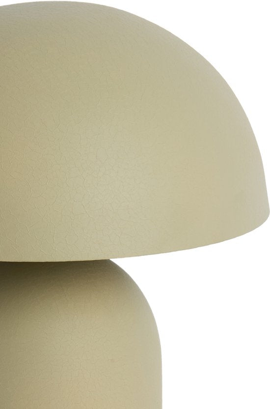 Light & Living – Tischlampe – Tolima – grün – Metall – Schreibtischlampe – E27 – 1894964