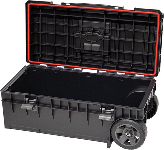 QBRICK SYSTEM ONE – Werkzeugkoffer – Mobil – Lang – 79,3 x 38,5 x 32,2 cm