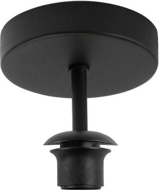 Lampenschirm für Deckenleuchte Naturseil - Light & Living Biljana - 31cm Durchmesser