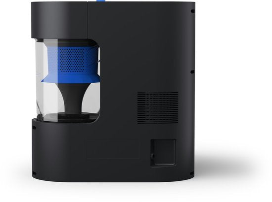 Ecovacs Deebot N20 Pro Plus 0,4 l Beutellos Schwarz