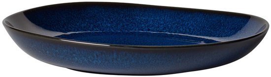 Villeroy & Boch Schale Lave 28 x 27 cm – Blau