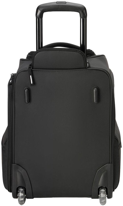 DELSEY PARIS Trolley Reisetasche Raspail 2R Pet Carrier Schwarz 48cm