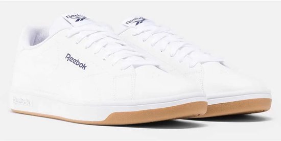 Reebok Court Clean Schuhe Weiß EU 45 1/2