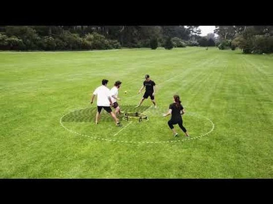 Spikeball Standard-Set