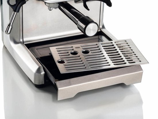 Ariete 1313 Espresso-Kaffeemaschine 2 L Halbautomatisch