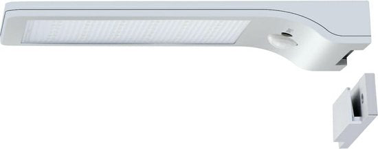 Hyundai - Ultradünne solarbetriebene LED-Außenlampe