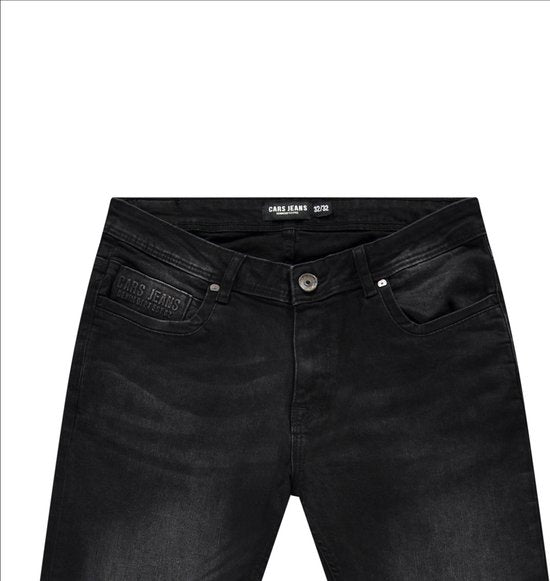 Cars Jeans Kirk Regular Fit – Herren