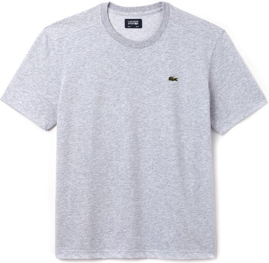 Lacoste Sport T-Shirt Grau - Größe XXL - Männer
