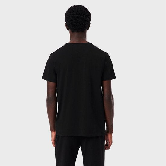 Lacoste Lounge Shirts Herren (3er-Pack) - Größe XL