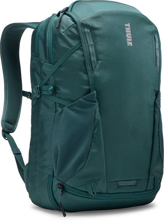 Thule EnRoute 30L - Rucksack - Laptop-Rucksack - Malvengrün