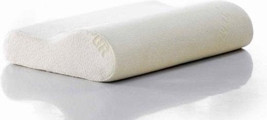 TEMPUR Original™ Memory Foam Kopfkissen - Fest - Medium 61 x 31 x 10/7 cm - Seitenschläfer, Rückenschläfer Kissen
