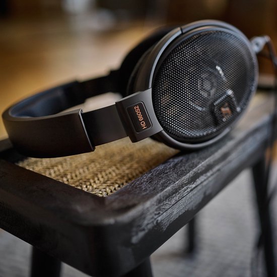 Sennheiser HD 660 S2 - Kopfhörer - Schwarz