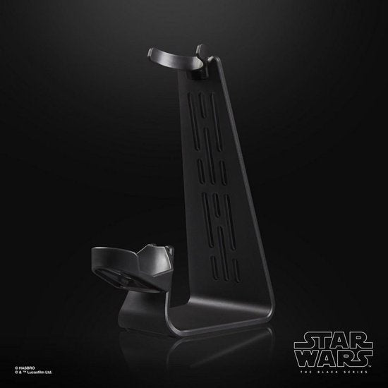 Hasbro Star Wars: Ahsoka Black Series Replica Force FX Elite Lichtschwert Ezra Bridger Actionfigur
