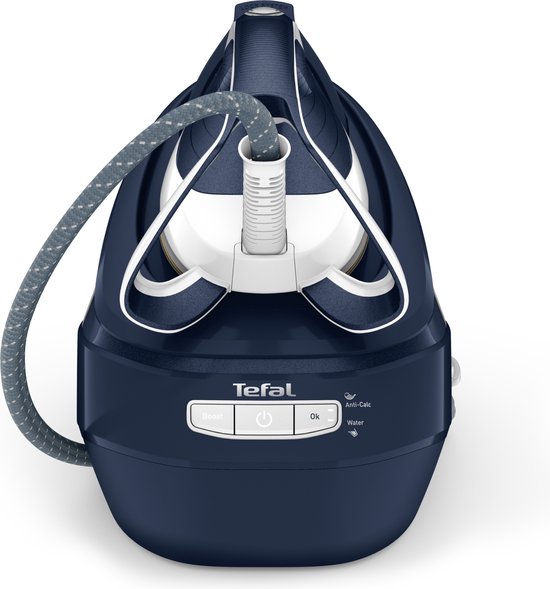 Tefal Pro Express Ultimate II - GV9720 - Dampferzeuger - 41,50x24,50x29,60 cm