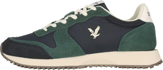Lyle & Scott Turnschuh Leno