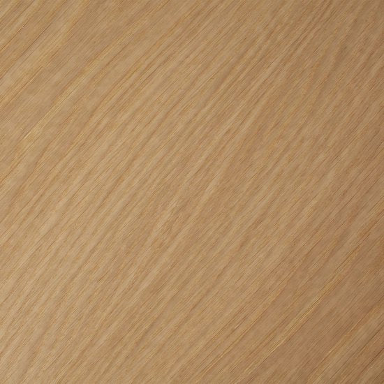 tectake® Runder Beistelltisch Sisi - Ø 40 x 45,5 cm - Massivholzbeine - Couchtisch - Nachttisch - Runder Tisch mit Anti-Rutsch-Bodenschonern