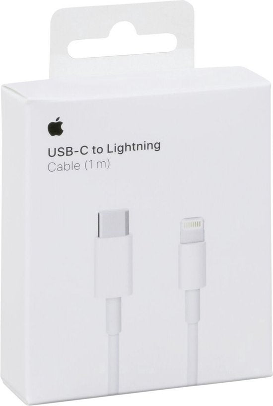 Apple Original USB-C zu Lightning Kabel - 100cm