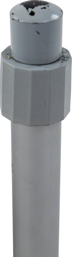 Bo-Camp - Tisch - Feder - 60x45 cm