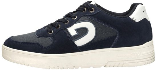 Cruyff Royal Sneakers blau Synthetik - Größe 44