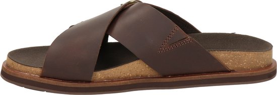 Timberland TB0A41A1V131 Amalfi Vibes - Herrenschuhe Pantoletten - V13-Farbig