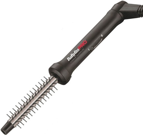 Babyliss BAB287TTE Keramik Titan Turmalin 13 mm - Haarbürste