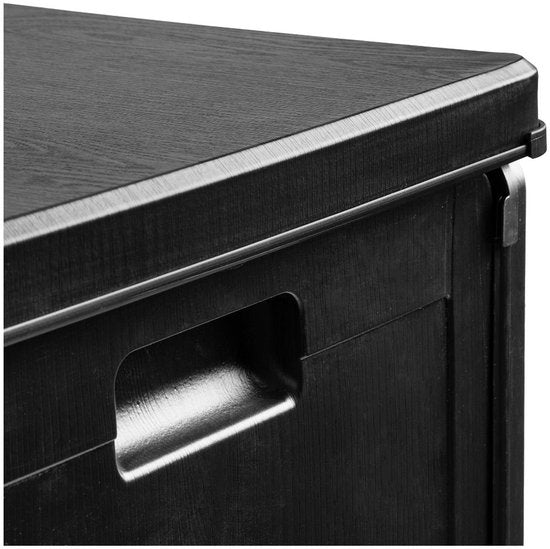 Sola Kissenbox 76L schwarz