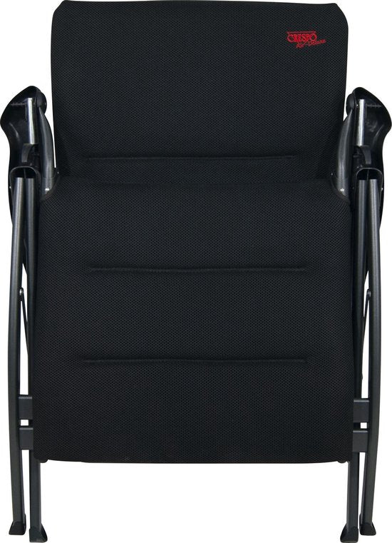Crespo - Relaxsessel - XL - AP/252 - Air-Deluxe - Schwarz