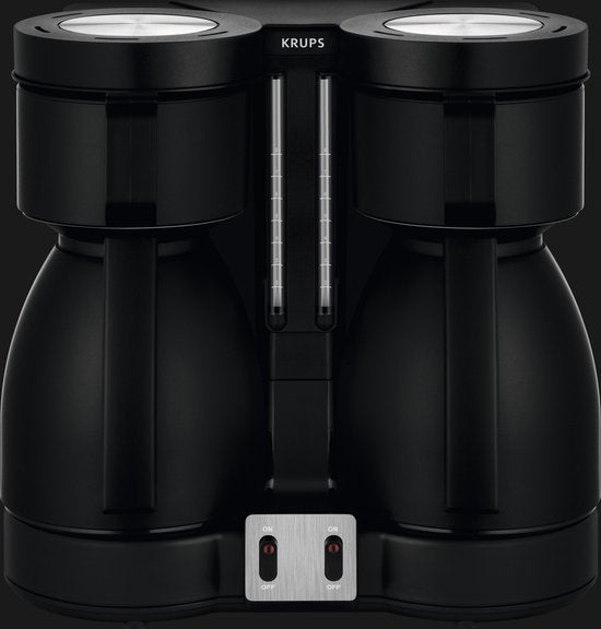 Krups Duothek KT 8501