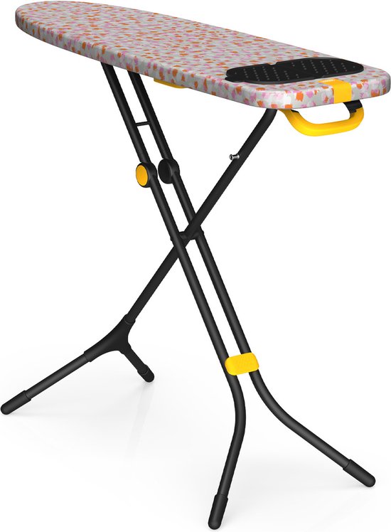 Joseph Joseph - Wäsche - Glide Compact - Bügeltisch - Pfirsichblüte