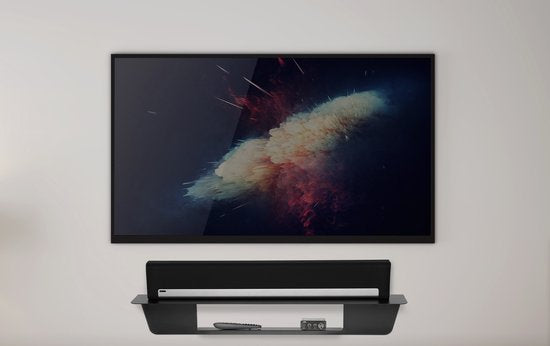 Soundbar Halterung - Soundbar Wandhalterung - Soundbar Wandhalterung universal