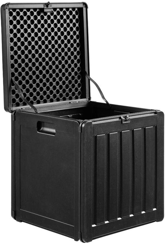 Sola Kissenbox 76L schwarz