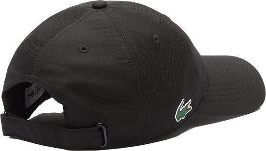 Lacoste 2g4c Cap Rk2662-41-031 – Farbe: Schwarz – Größe: 1SIZE