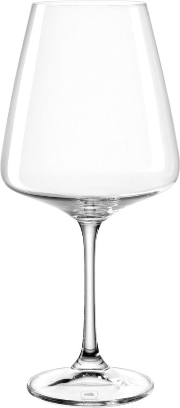 Leonardo Rotweingläser Paladino - 660 ml - 6 Stück