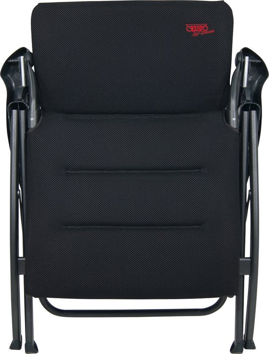 Crespo - Relaxsessel - AP/242 - Air-Deluxe - Schwarz