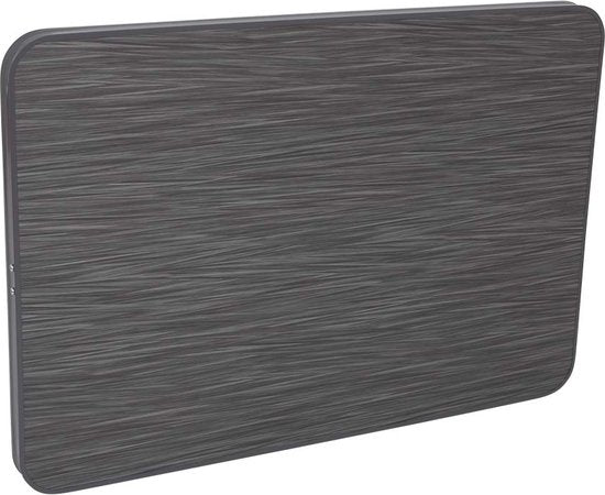 Bo-Camp - Tisch - Logan - 100x68 cm