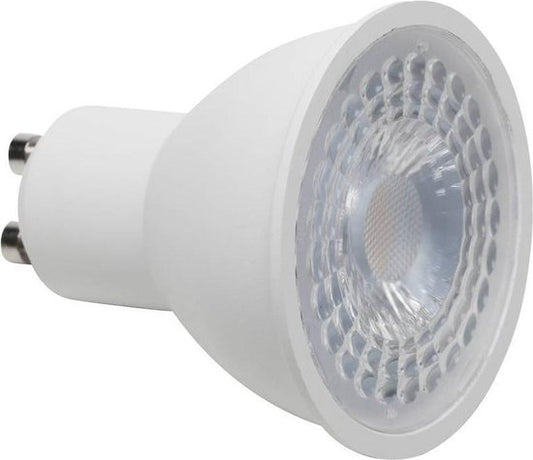 Müller Licht LED-Glühbirne, 10 W, E27 warmweiß