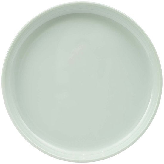 Bo-Camp Geschirr - Dune - RPET - Grün - 16-teilig