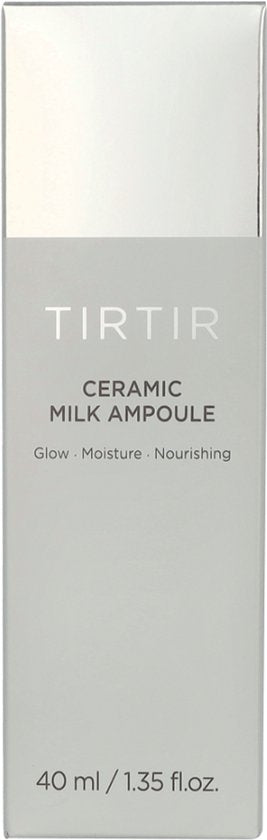 Tirtir Keramik-Milchampulle
