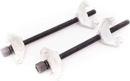 Mannesmann Federspanner, 2-teilig, 300 mm