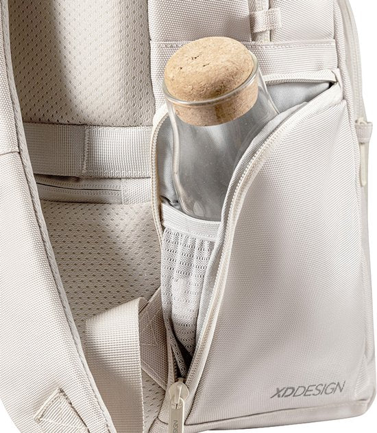 Rucksack XD Design P705.983 Beige